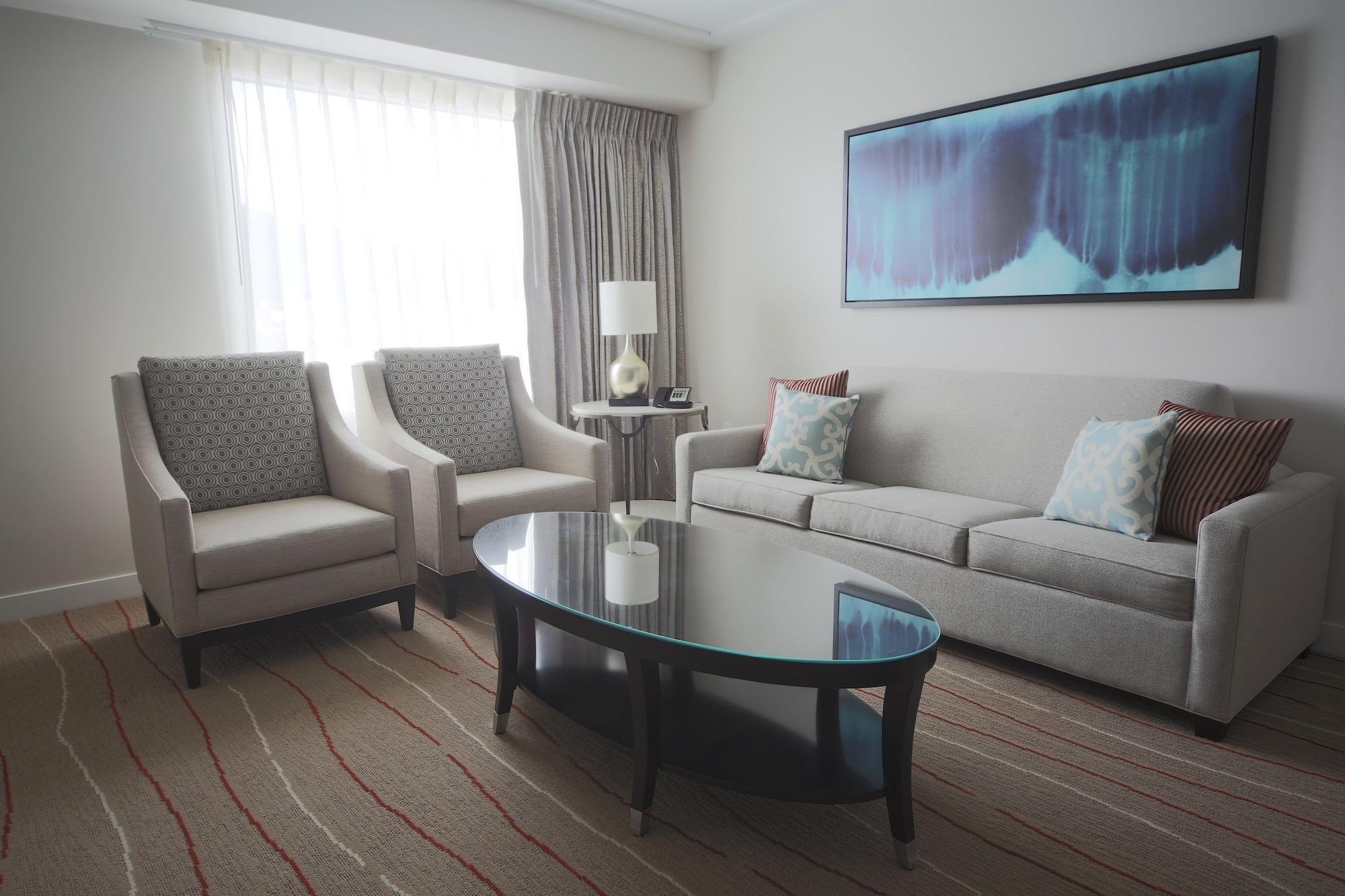 Wind Creek Casino & Resort