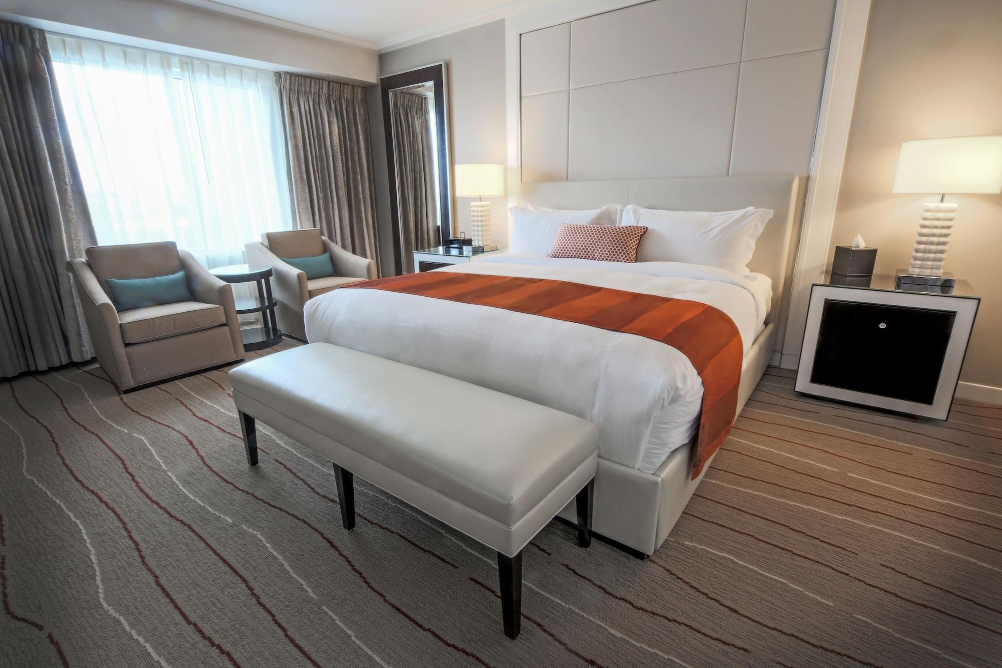 Wind Creek Casino &