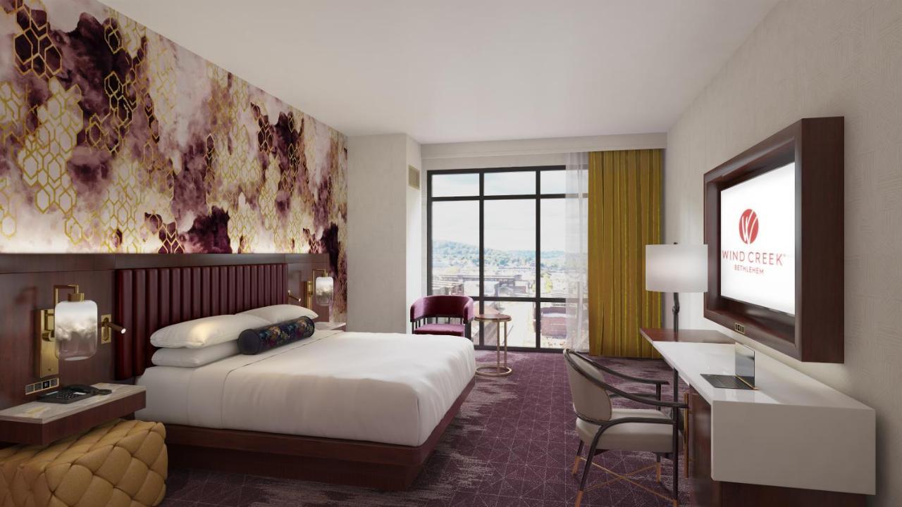 Wind Creek Casino & Resort 4*