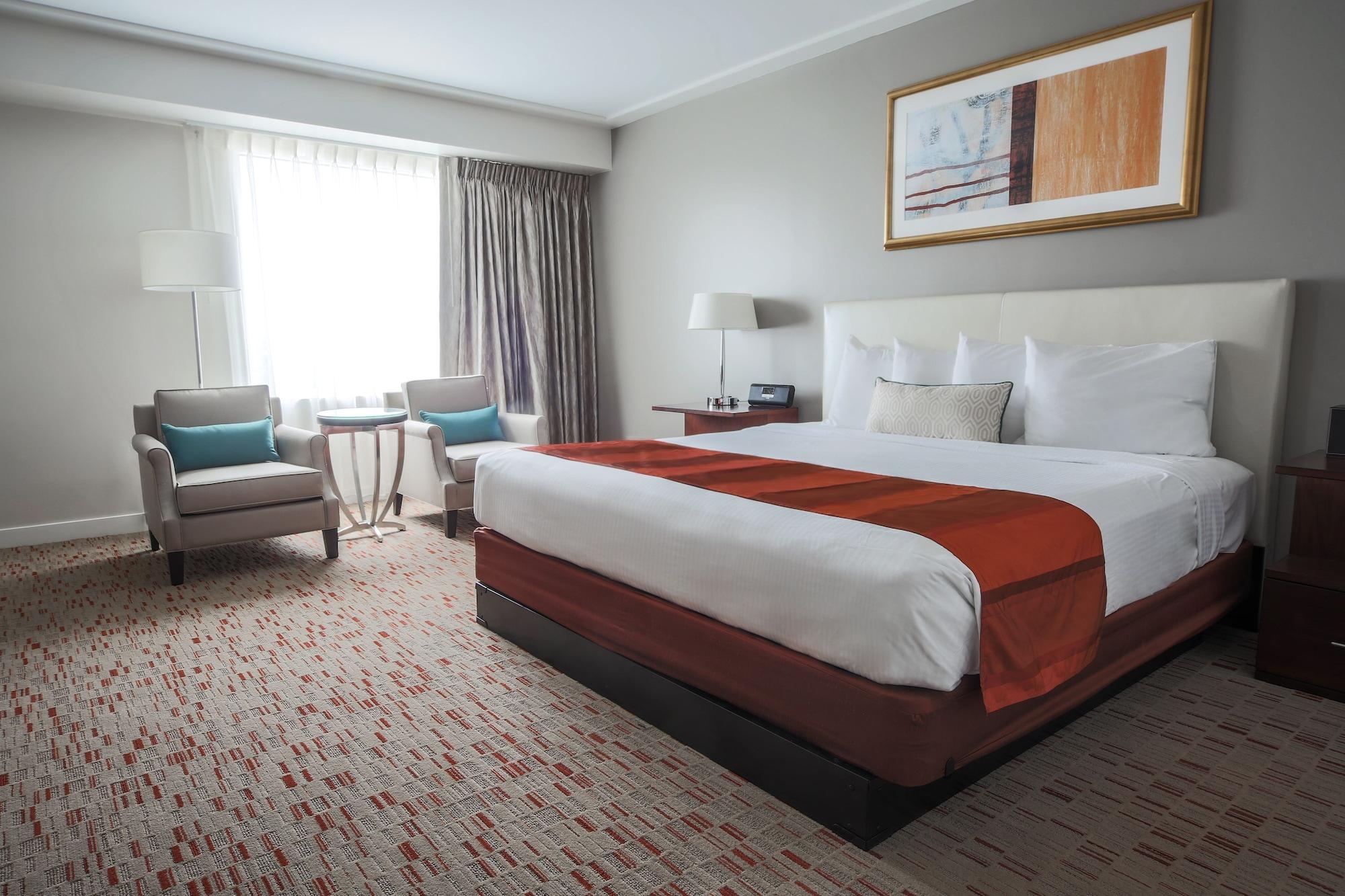 Resort Wind Creek Casino & Bethlehem
