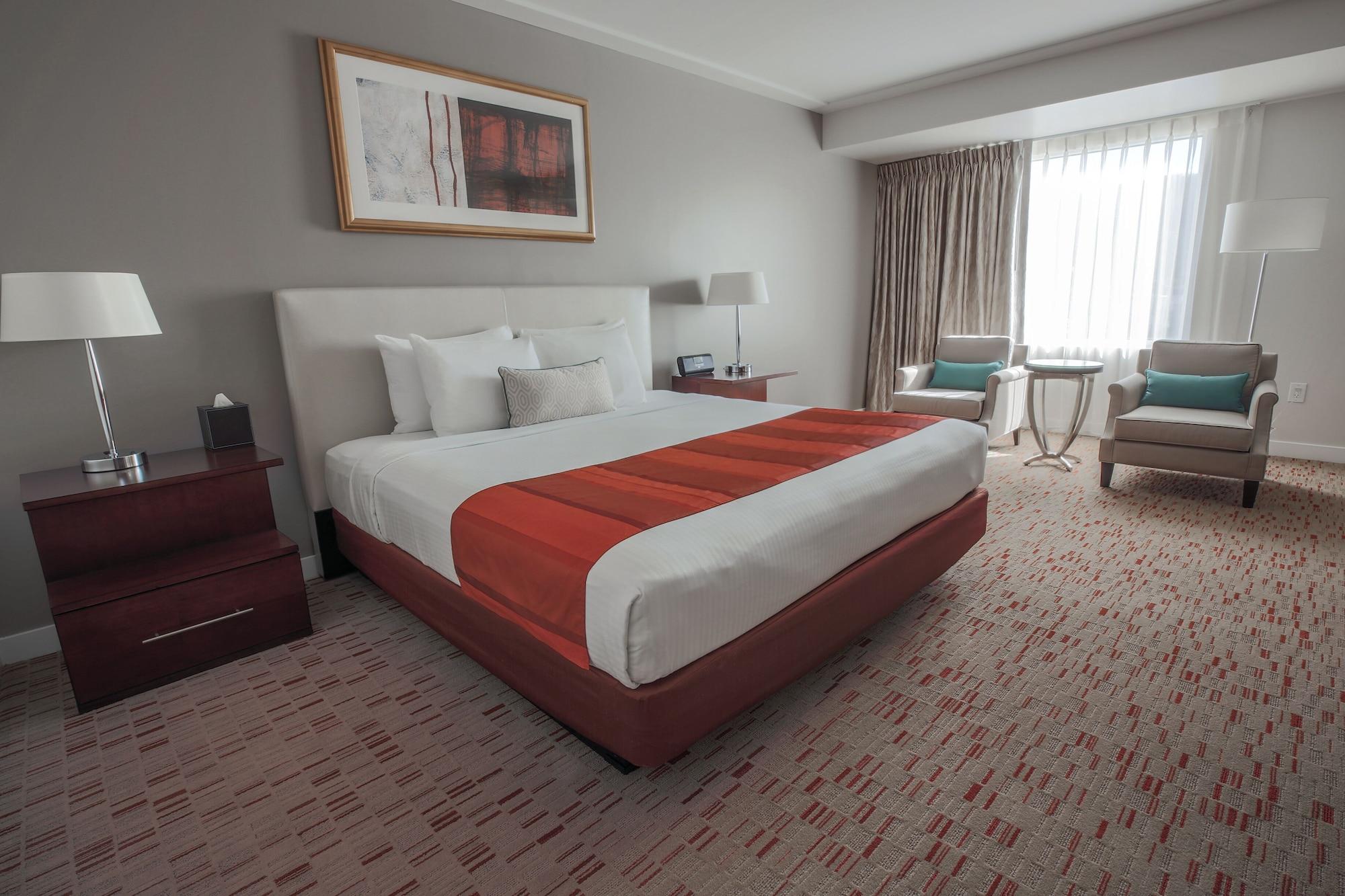 Wind Creek Casino & 4* Bethlehem