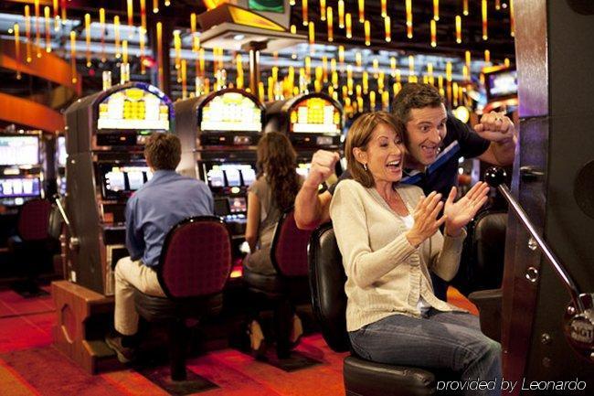 Wind Creek Casino & Resort 4*