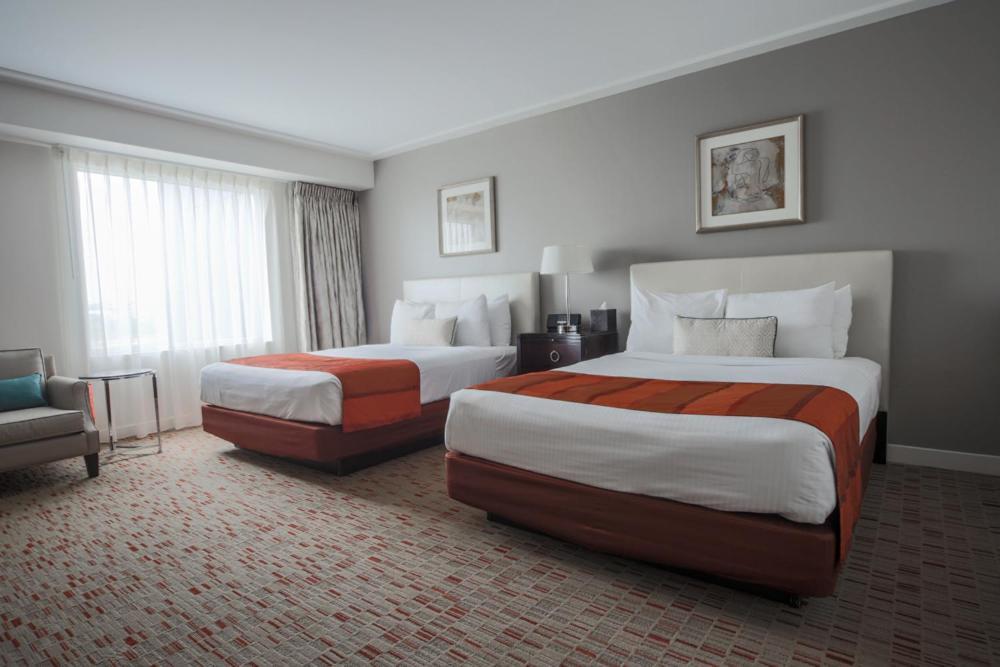 Wind Creek Casino & 4* Bethlehem