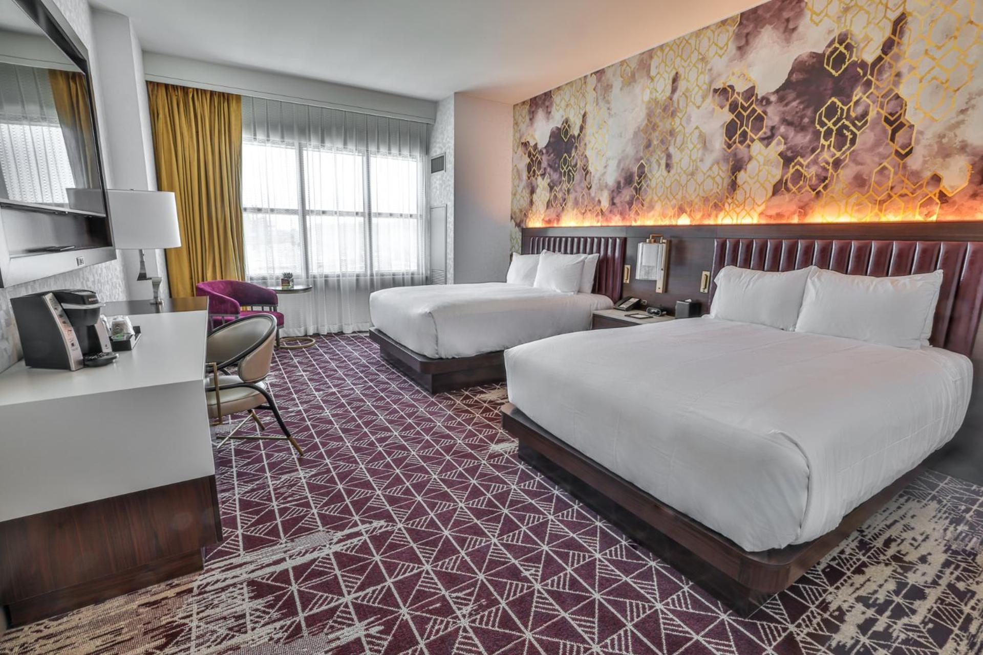Resort Wind Creek Casino &