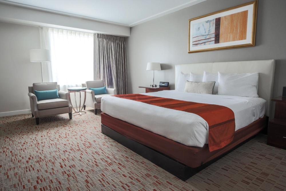 Resort Wind Creek Casino & Bethlehem