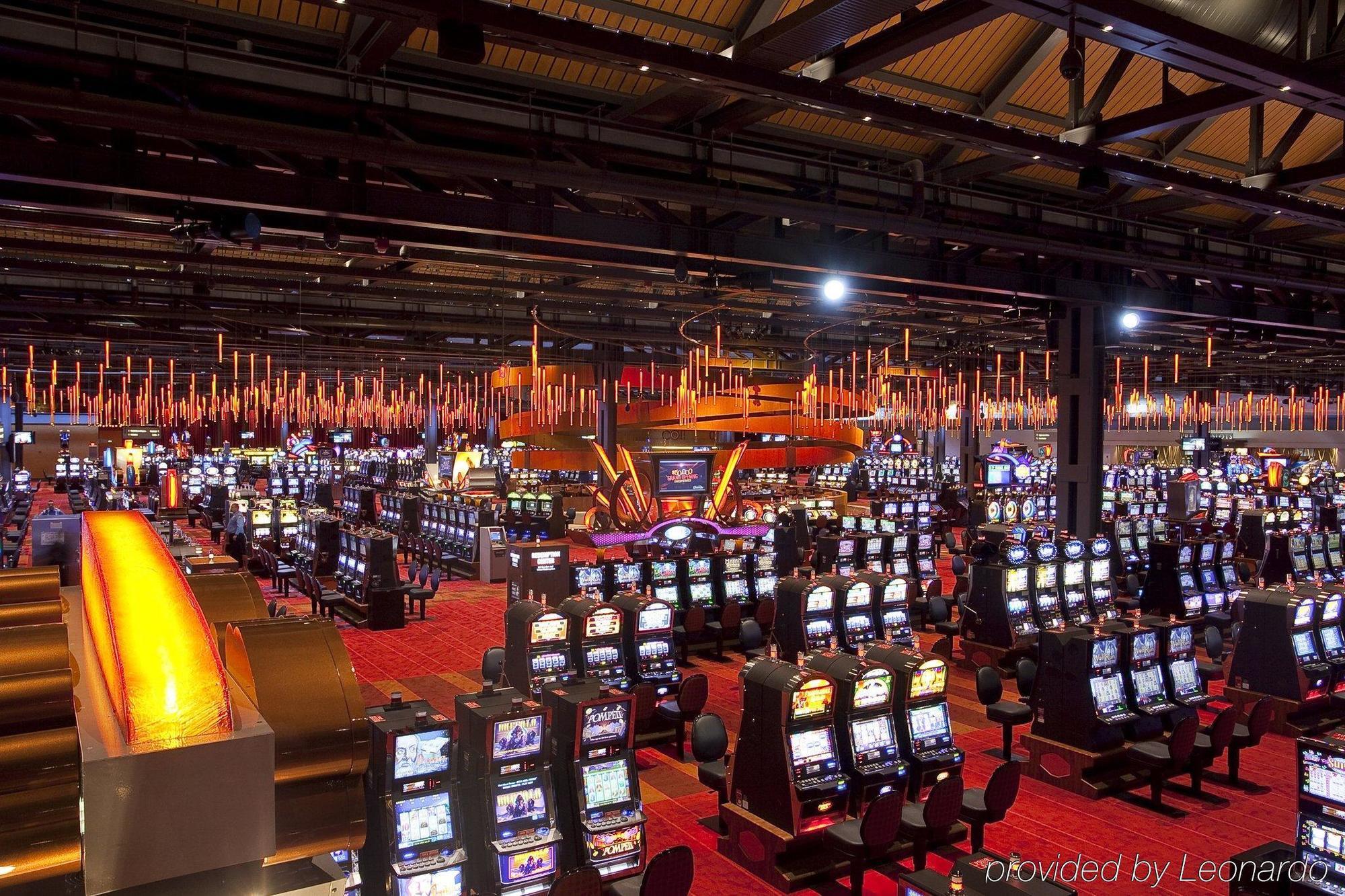 Wind Creek Casino & Resort 4*