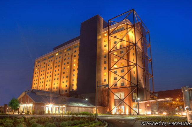 Resort Wind Creek Casino & Bethlehem
